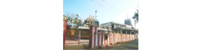 அம்பகரத்தூர் காளி - பாண்டிச்சேரி